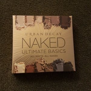 Urban Decay NAKED Palette